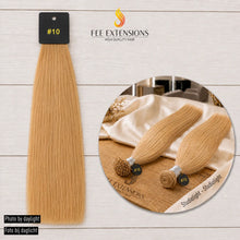 Fee Extensions kleur #10
