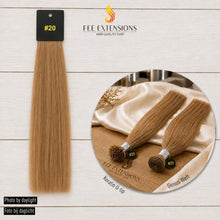 Fee Extensions kleur #20