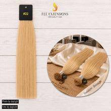 Fee Extensions kleur #22