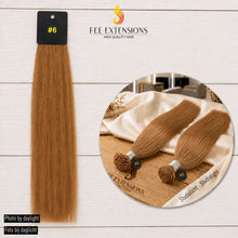 Fee Extensions kleur #6