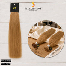 Fee Extensions kleur #8