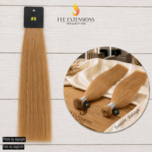 Fee Extensions kleur #9