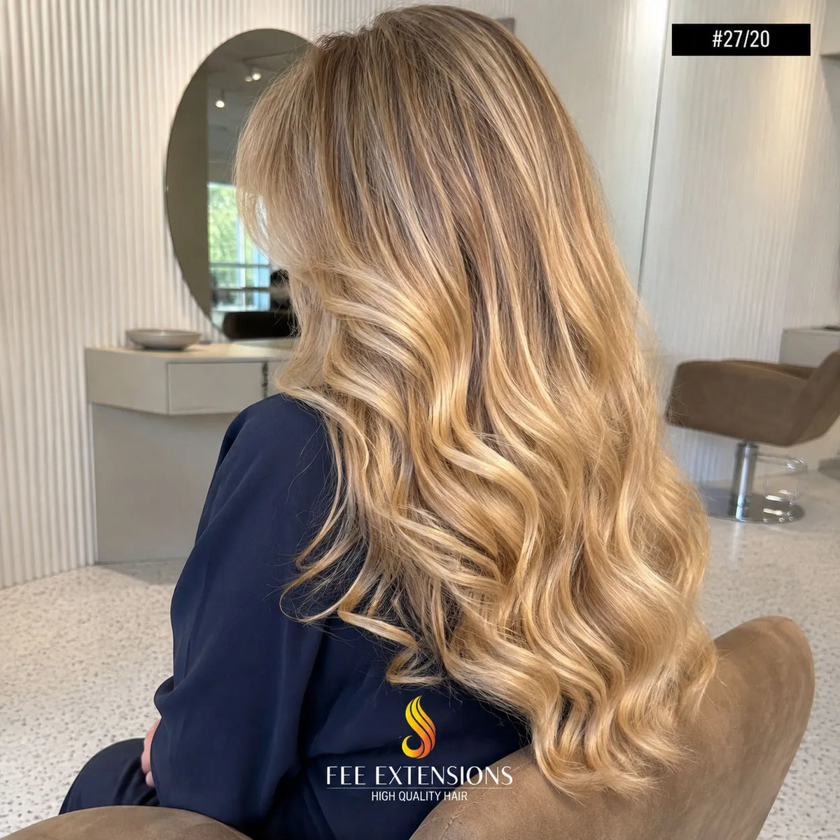 Fee Extensions kleurvoorbeeld #27-20