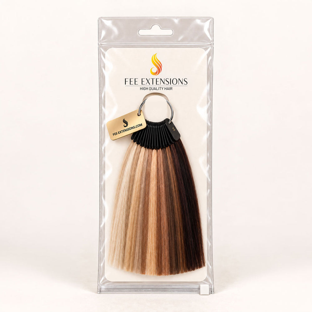 Fee Extensions kleurenring