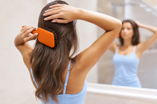 Extensions verzorgen: zo blijven ze langer mooi