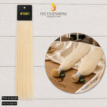 Fee Extensions kleur #1001