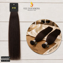 Fee Extensions kleur #1B
