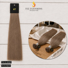 Fee Extensions kleur #7