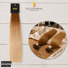 Fee Extensions kleur #AB