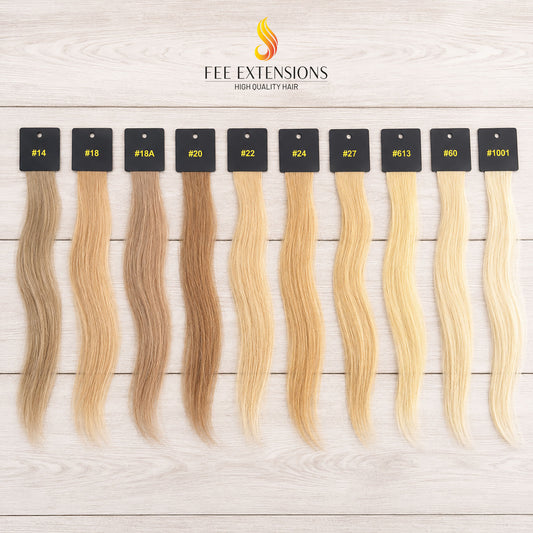 Colour Ring - Fee Extensions