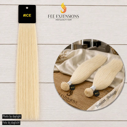 Fee Extensions kleur #ICE