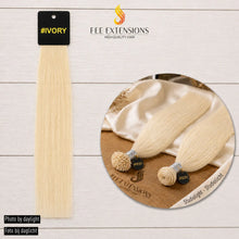 Fee Extensions kleur #IVORY