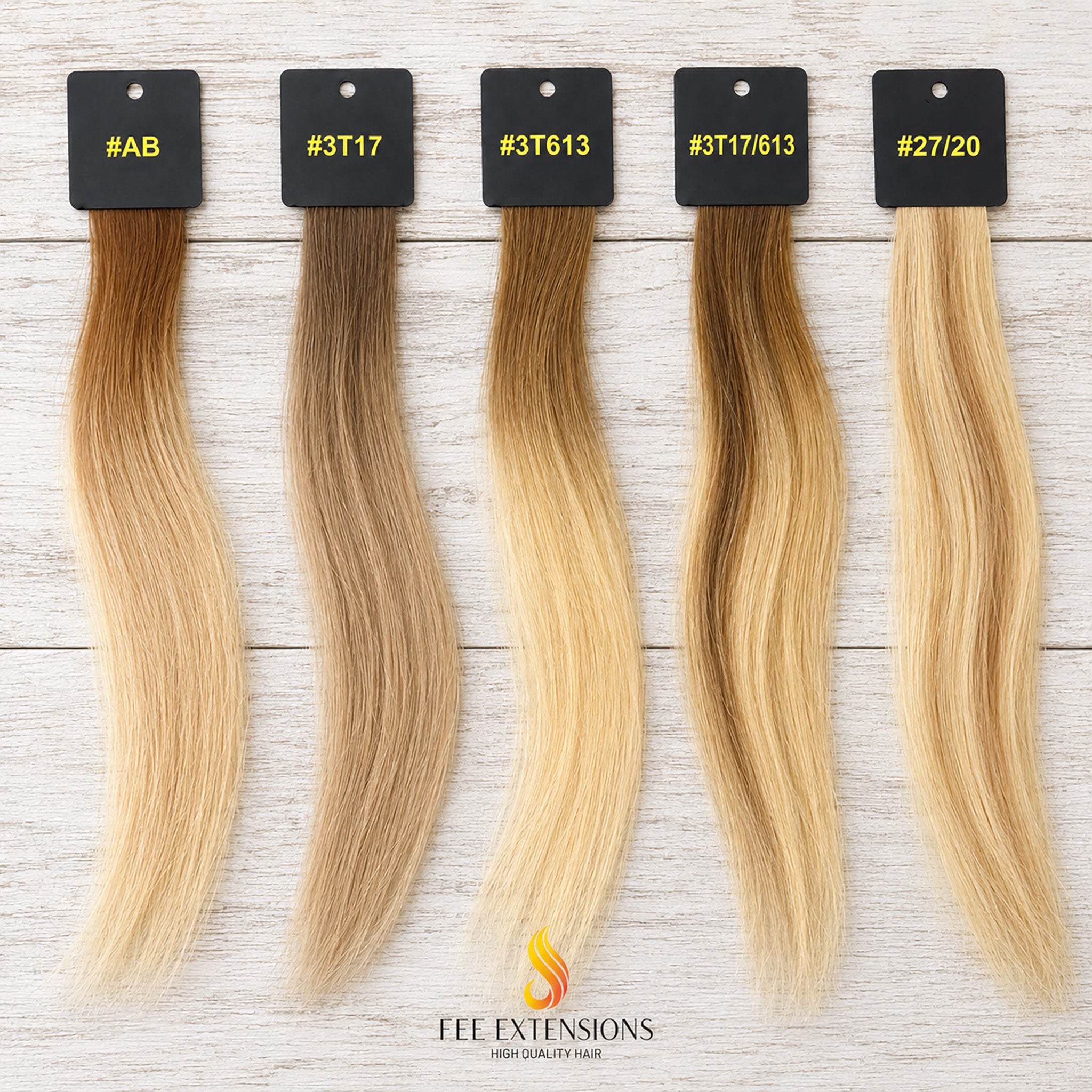 Genius Weft 100 gr - Fee Extensions
