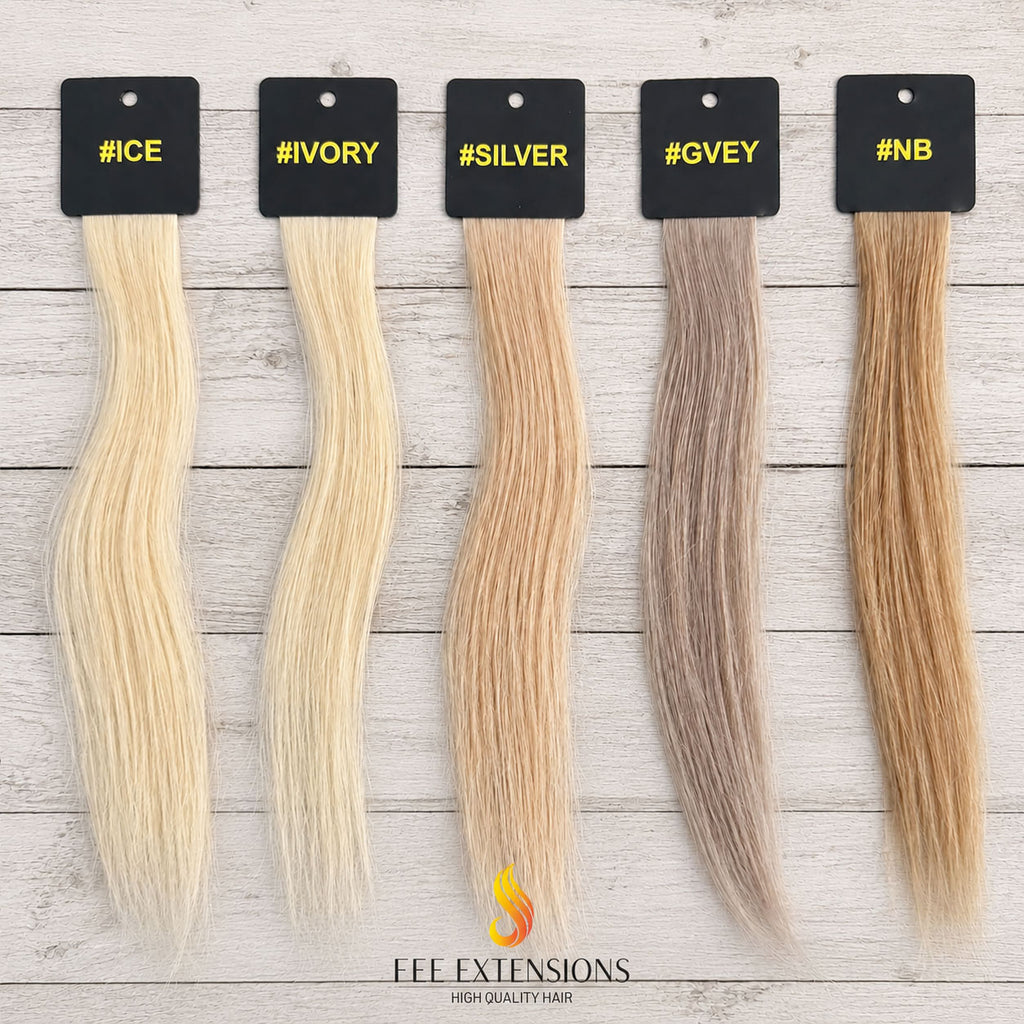 Genius Weft 100 gr - Fee Extensions