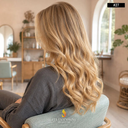 Fee Extensions kleurvoorbeeld #27