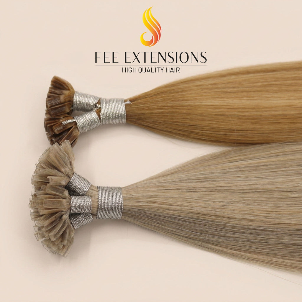 Keratin U Tip 100 gr - Fee Extensions