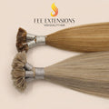 Keratin U Tip 100 gr - Fee Extensions