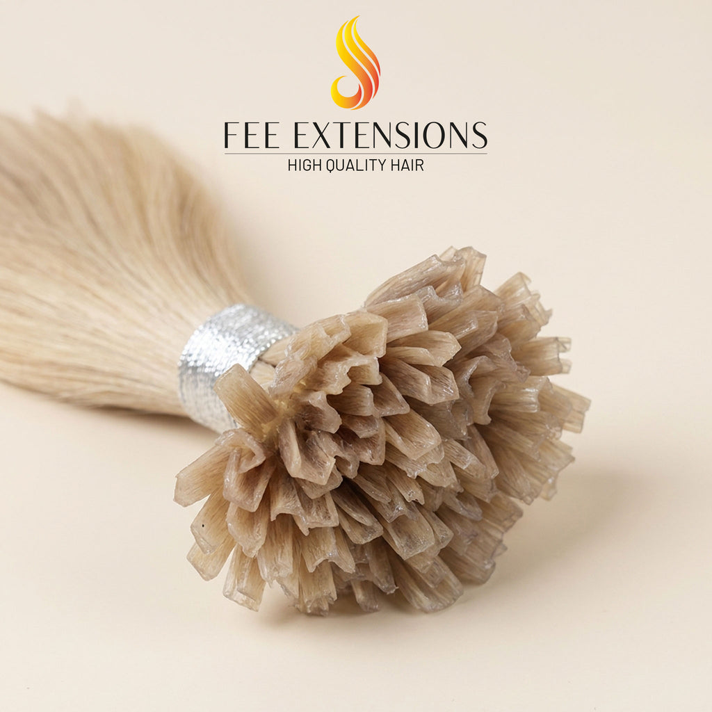Keratin U Tip 100 gr - Fee Extensions