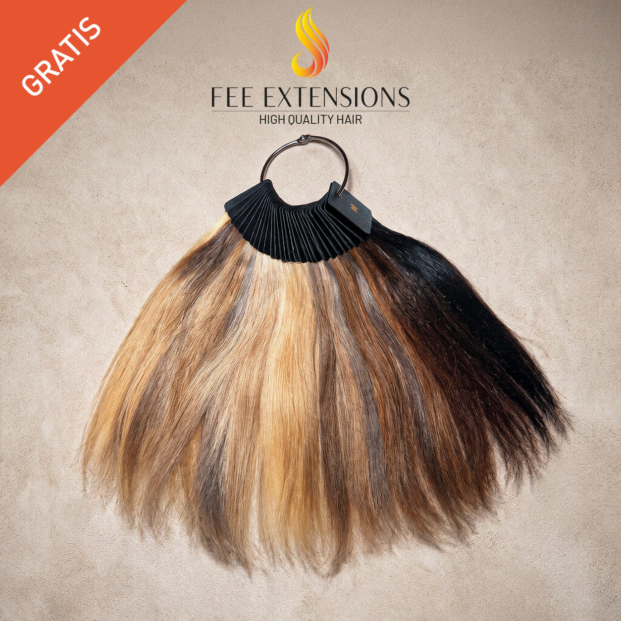 Kleurenring - Fee Extensions