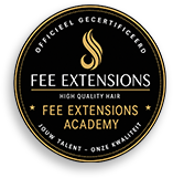 Fee Extensions Academy – officieel gecertificeerd